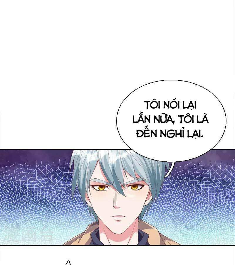 đại tiên tôn quyết chiến chapter 16 - Trang 2