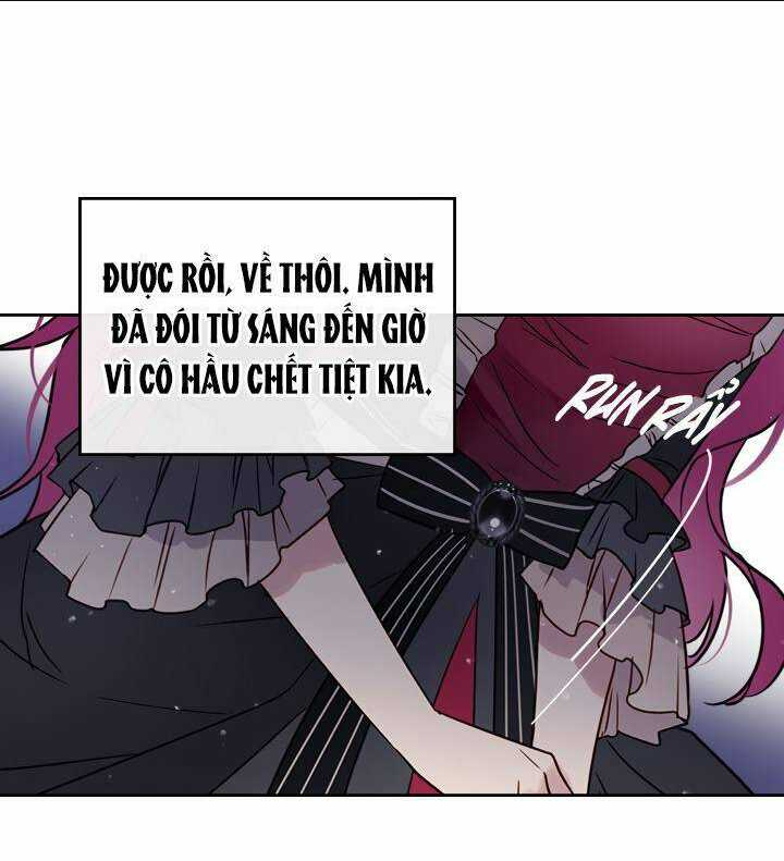 kết thúc của nhân vật phản diện chỉ có thể là cái chết chapter 8 - Next chapter 9