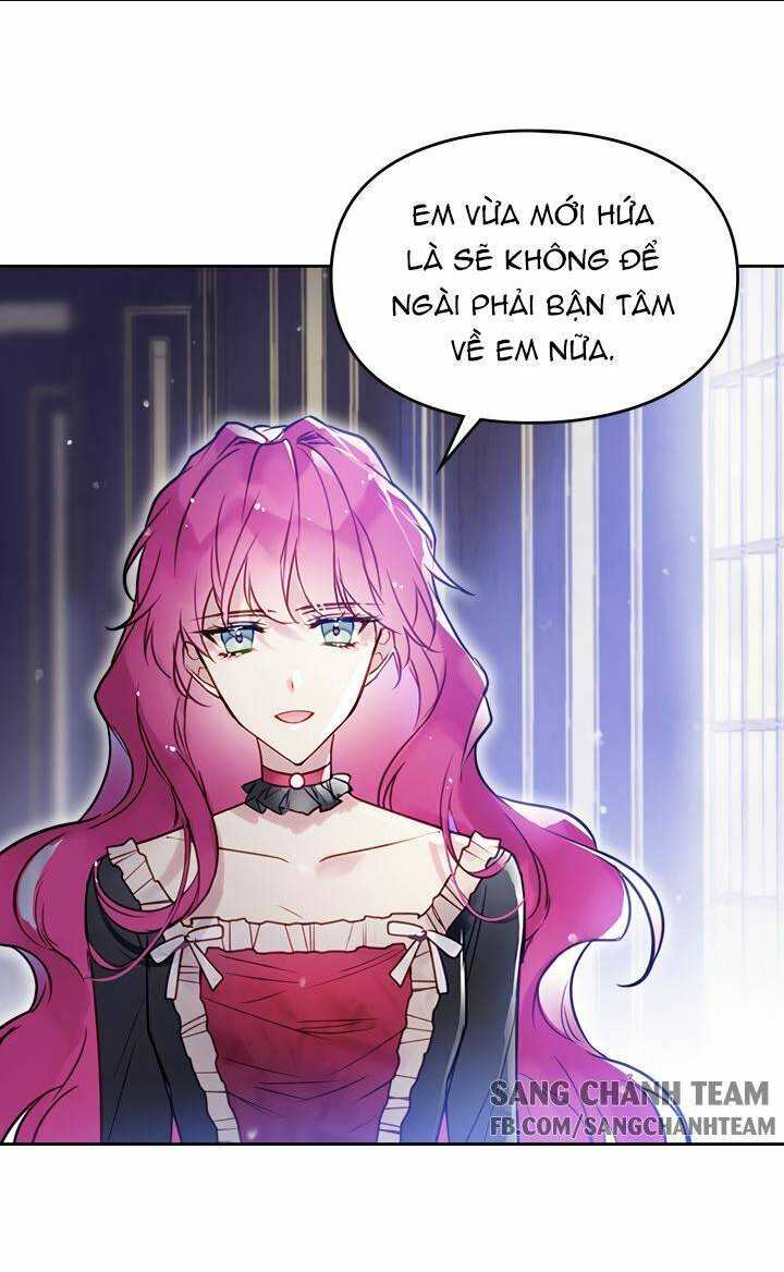 kết thúc của nhân vật phản diện chỉ có thể là cái chết chapter 8 - Next chapter 9