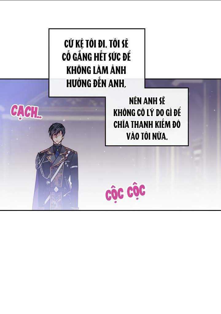 kết thúc của nhân vật phản diện chỉ có thể là cái chết chapter 8 - Next chapter 9