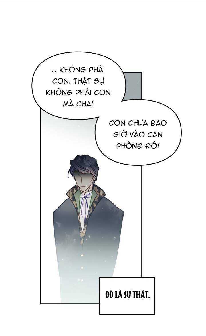 kết thúc của nhân vật phản diện chỉ có thể là cái chết chapter 8 - Next chapter 9