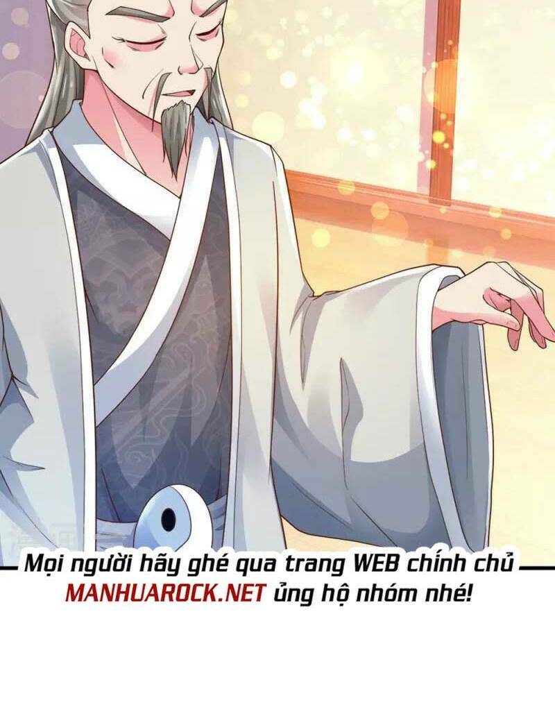 đại tiên tôn quyết chiến chapter 20 - Trang 2