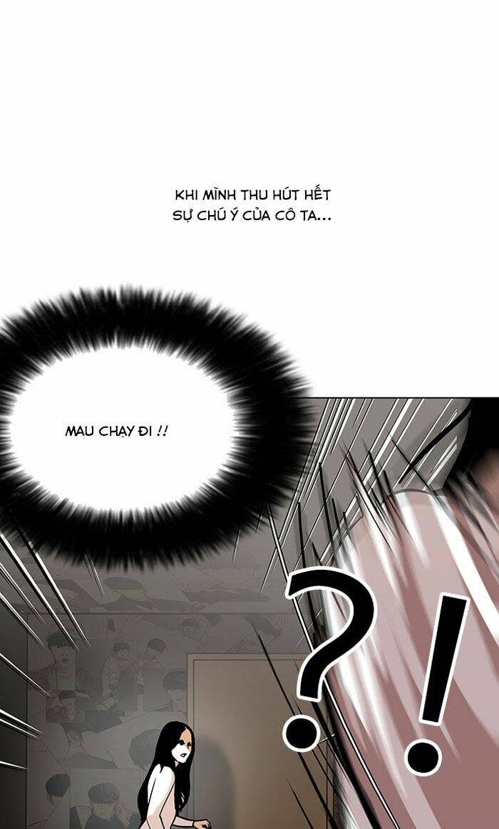 Hoán Đổi Nhiệm Màu Chapter 120 - Trang 2