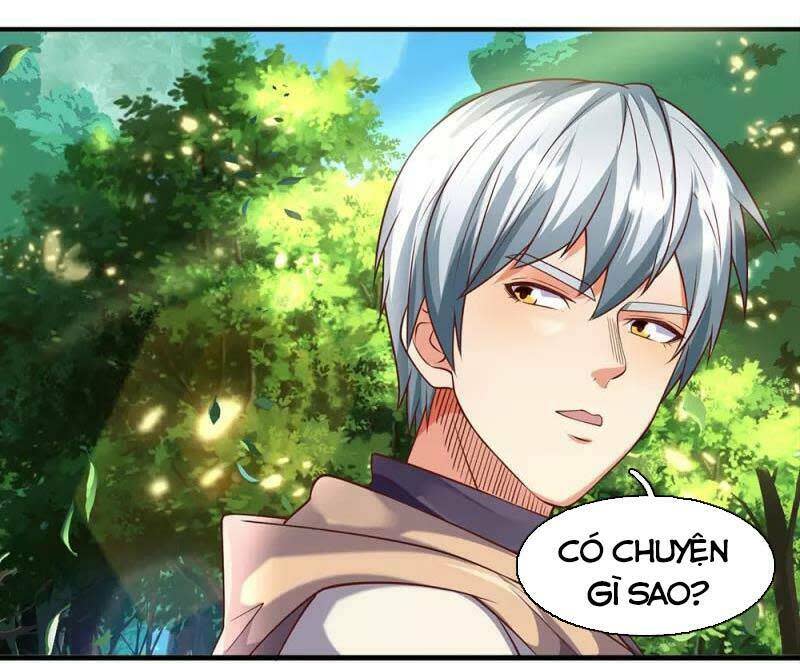 đại tiên tôn quyết chiến chapter 12 - Trang 2