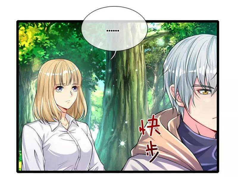 đại tiên tôn quyết chiến chapter 12 - Trang 2