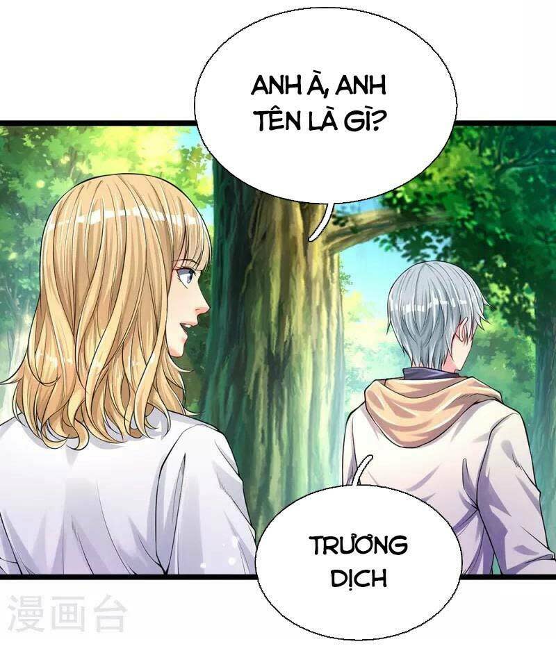 đại tiên tôn quyết chiến chapter 12 - Trang 2