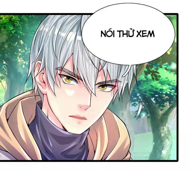 đại tiên tôn quyết chiến chapter 12 - Trang 2