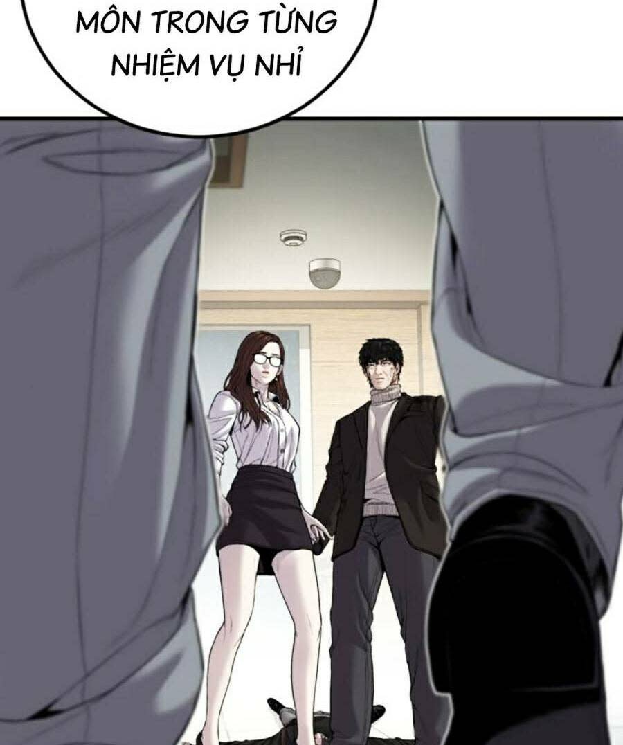 đặc vụ kim chapter 105 - Next chapter 106