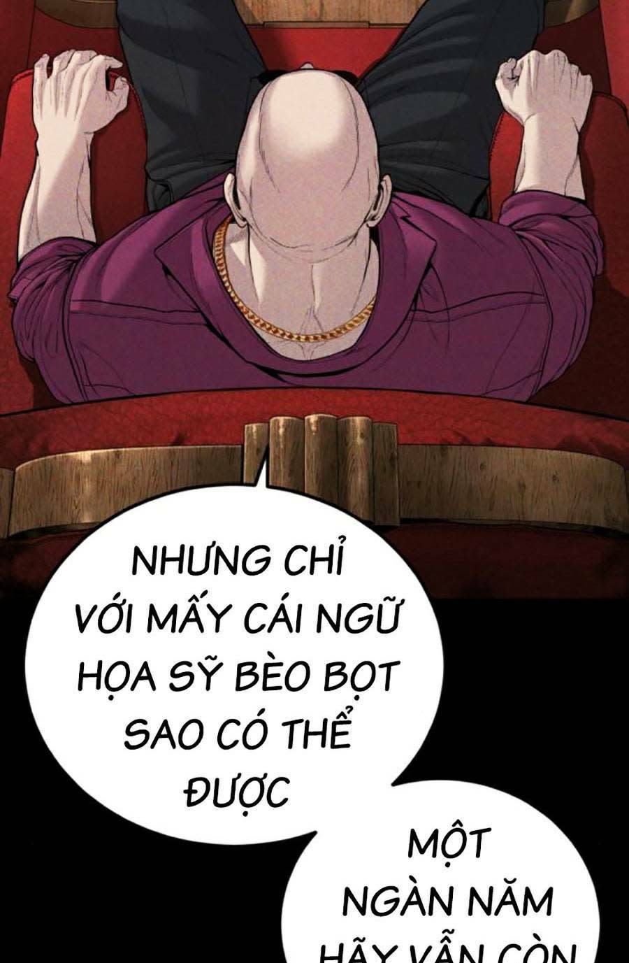 đặc vụ kim chapter 104 - Next chapter 105