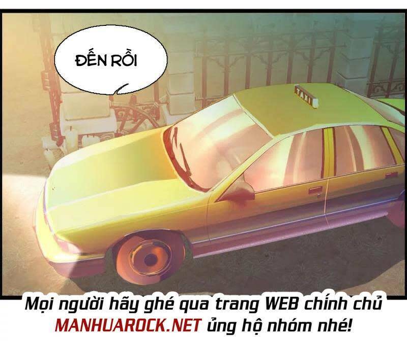 đại tiên tôn quyết chiến chapter 4 - Trang 2