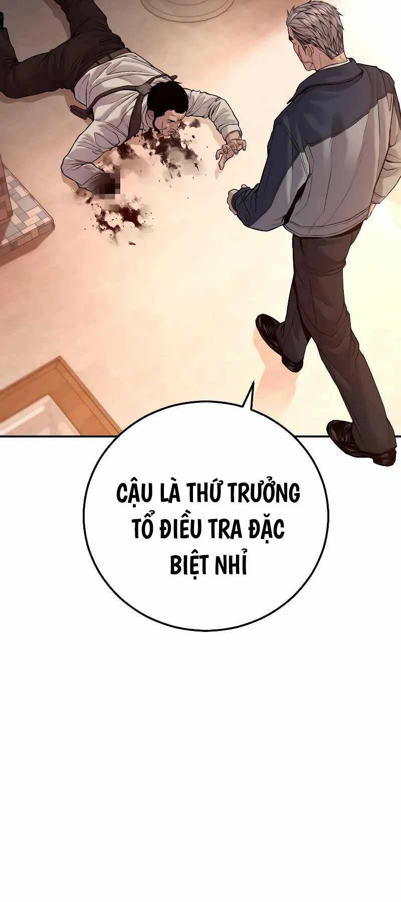 đặc vụ kim chapter 123.5 - Next chapter 124