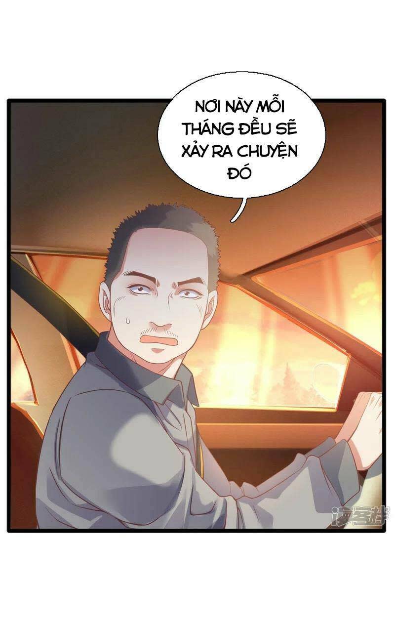 đại tiên tôn quyết chiến chapter 4 - Trang 2