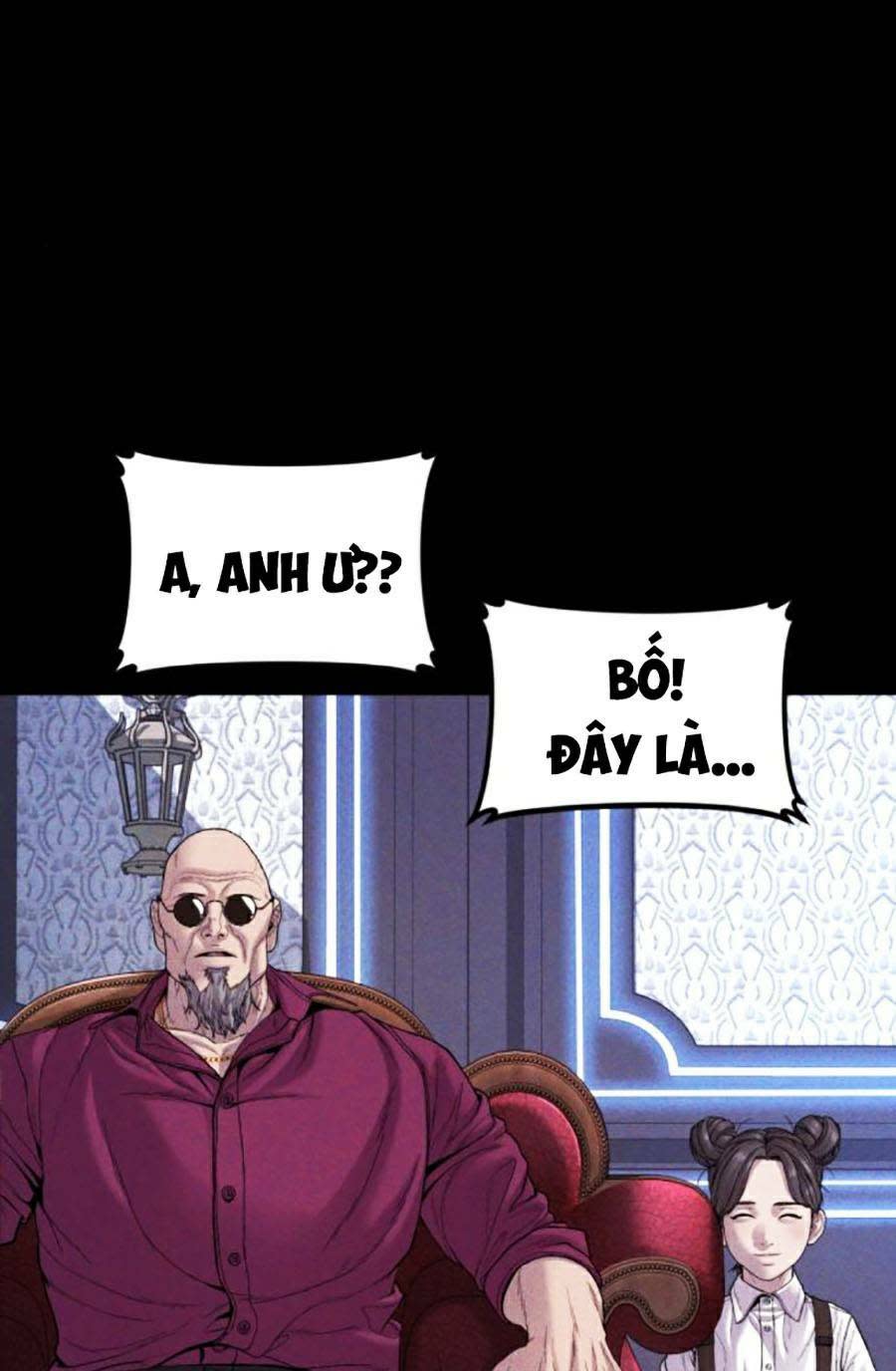 đặc vụ kim chapter 104 - Next chapter 105