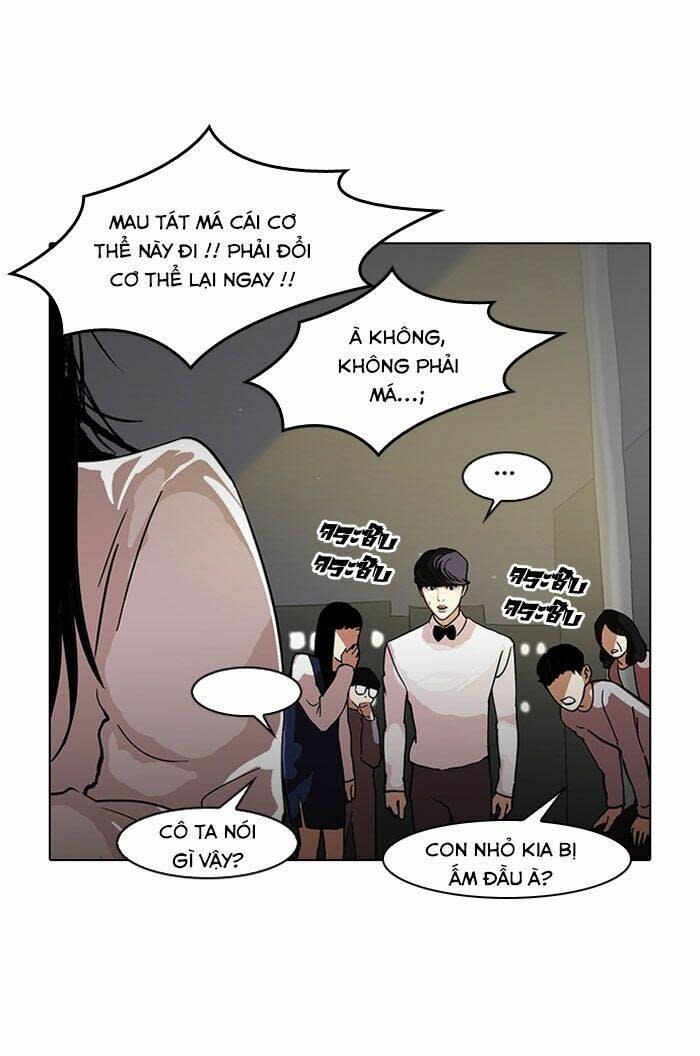 Hoán Đổi Nhiệm Màu Chapter 120 - Trang 2