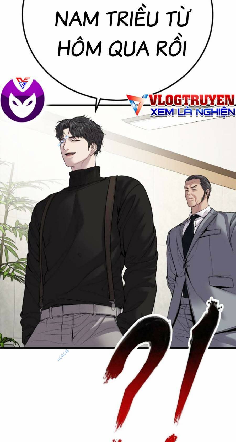 đặc vụ kim chapter 103 - Next chapter 104