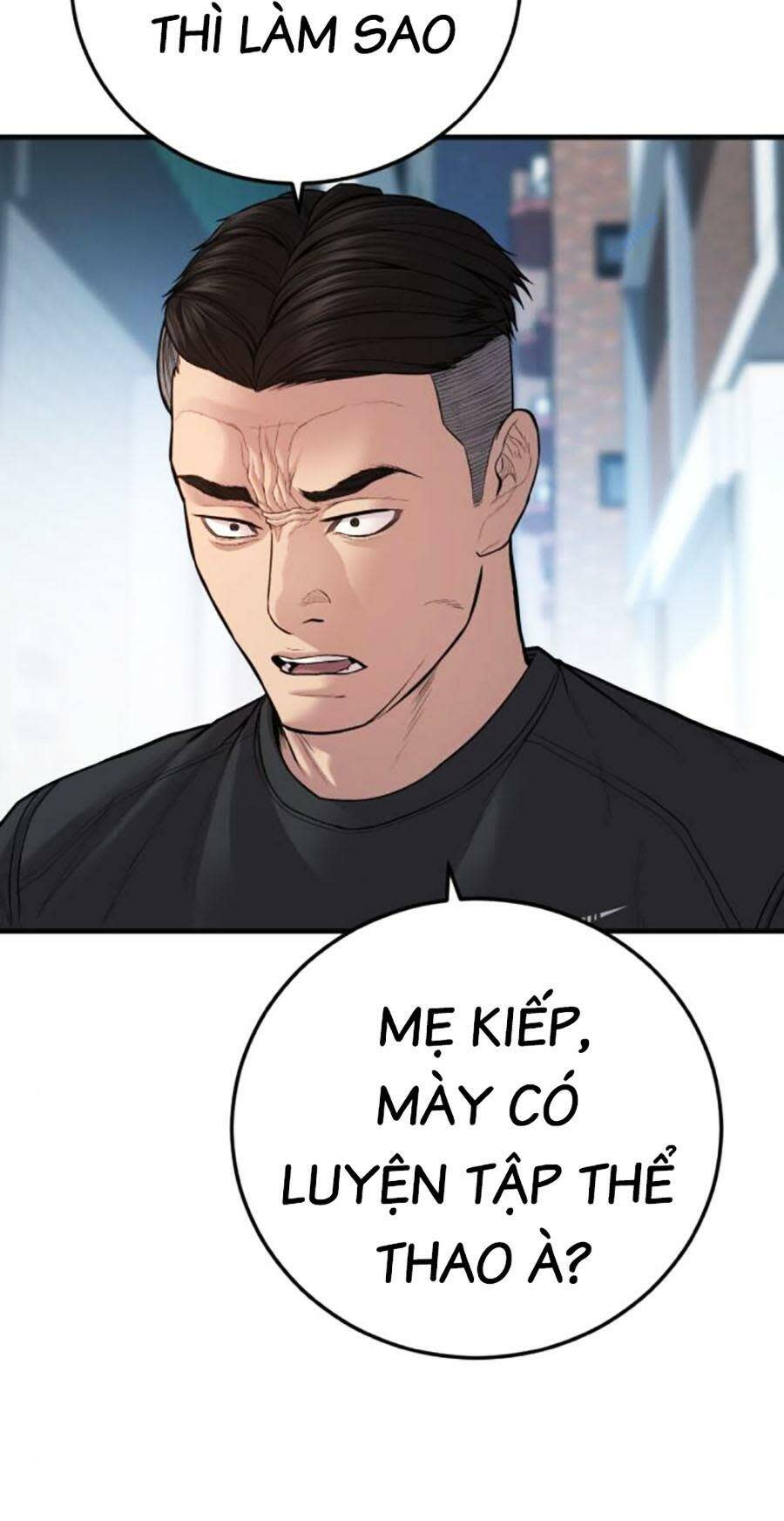 đặc vụ kim chapter 112 - Next chapter 113