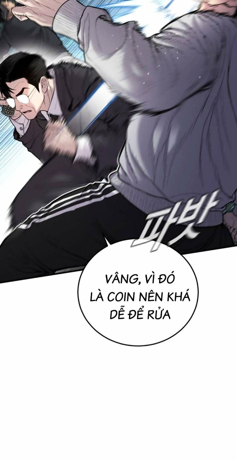 đặc vụ kim chapter 112 - Next chapter 113