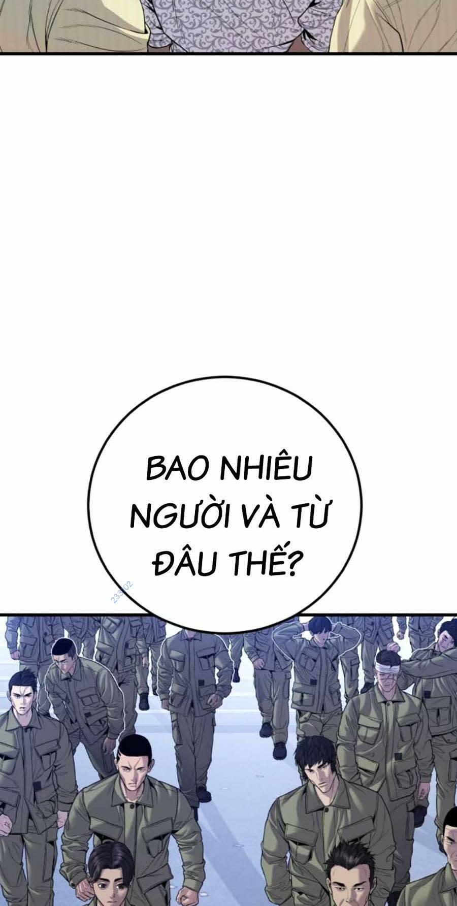 đặc vụ kim chapter 104 - Next chapter 105