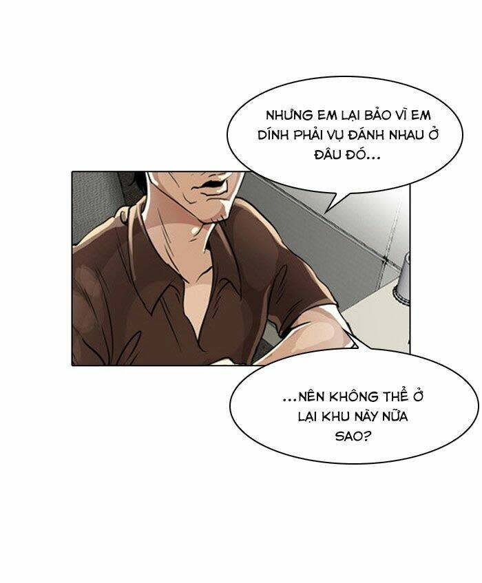 Hoán Đổi Nhiệm Màu Chapter 120 - Trang 2