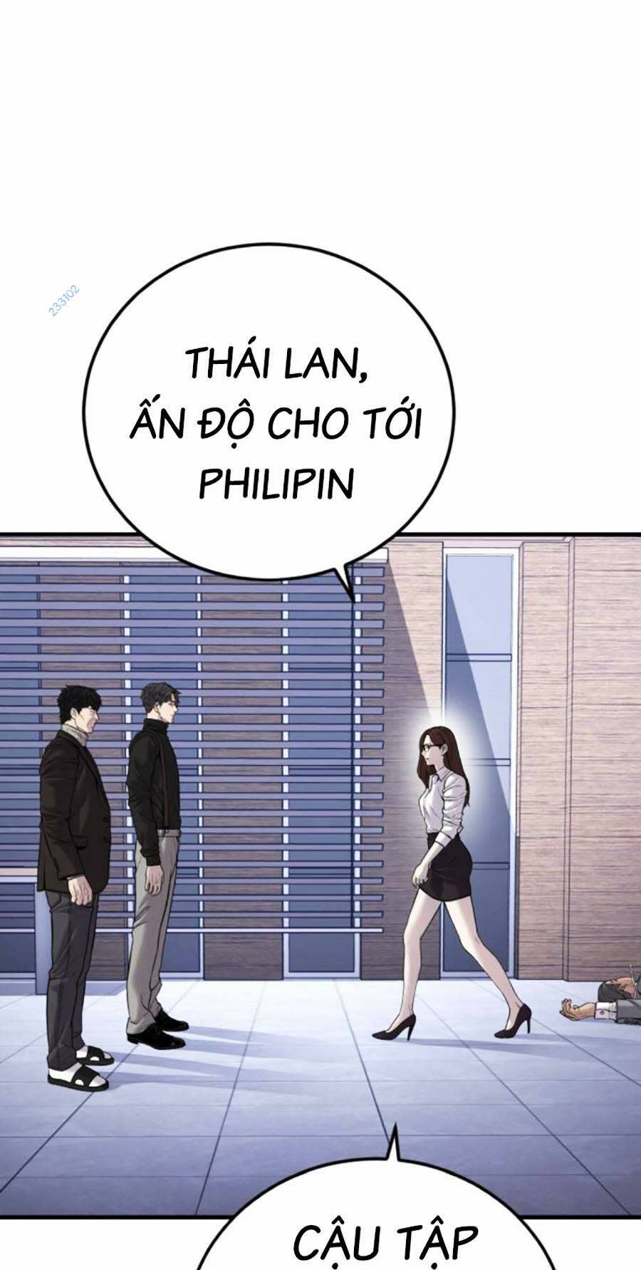 đặc vụ kim chapter 104 - Next chapter 105