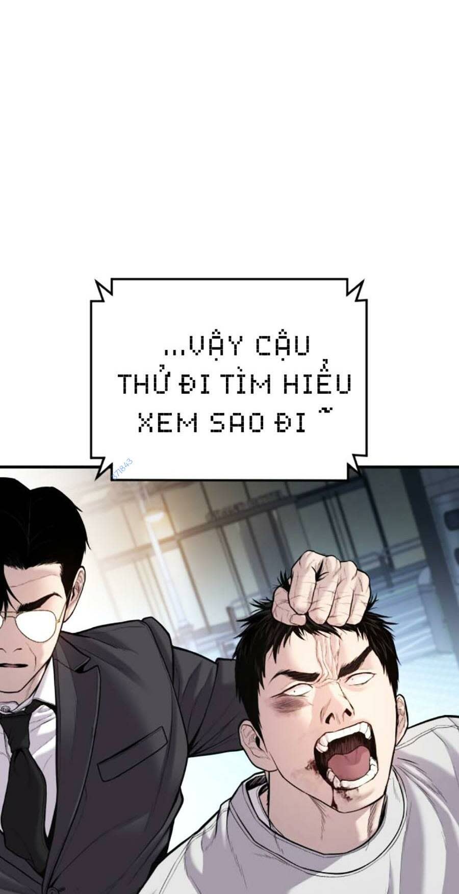 đặc vụ kim chapter 112 - Next chapter 113