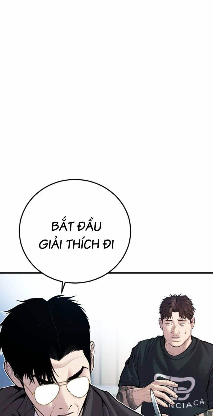 đặc vụ kim chapter 112 - Next chapter 113