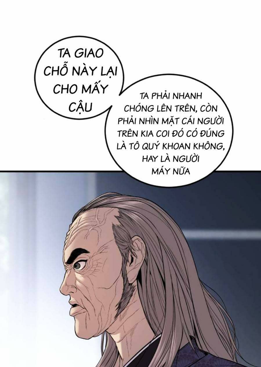 đặc vụ kim chapter 105 - Next chapter 106