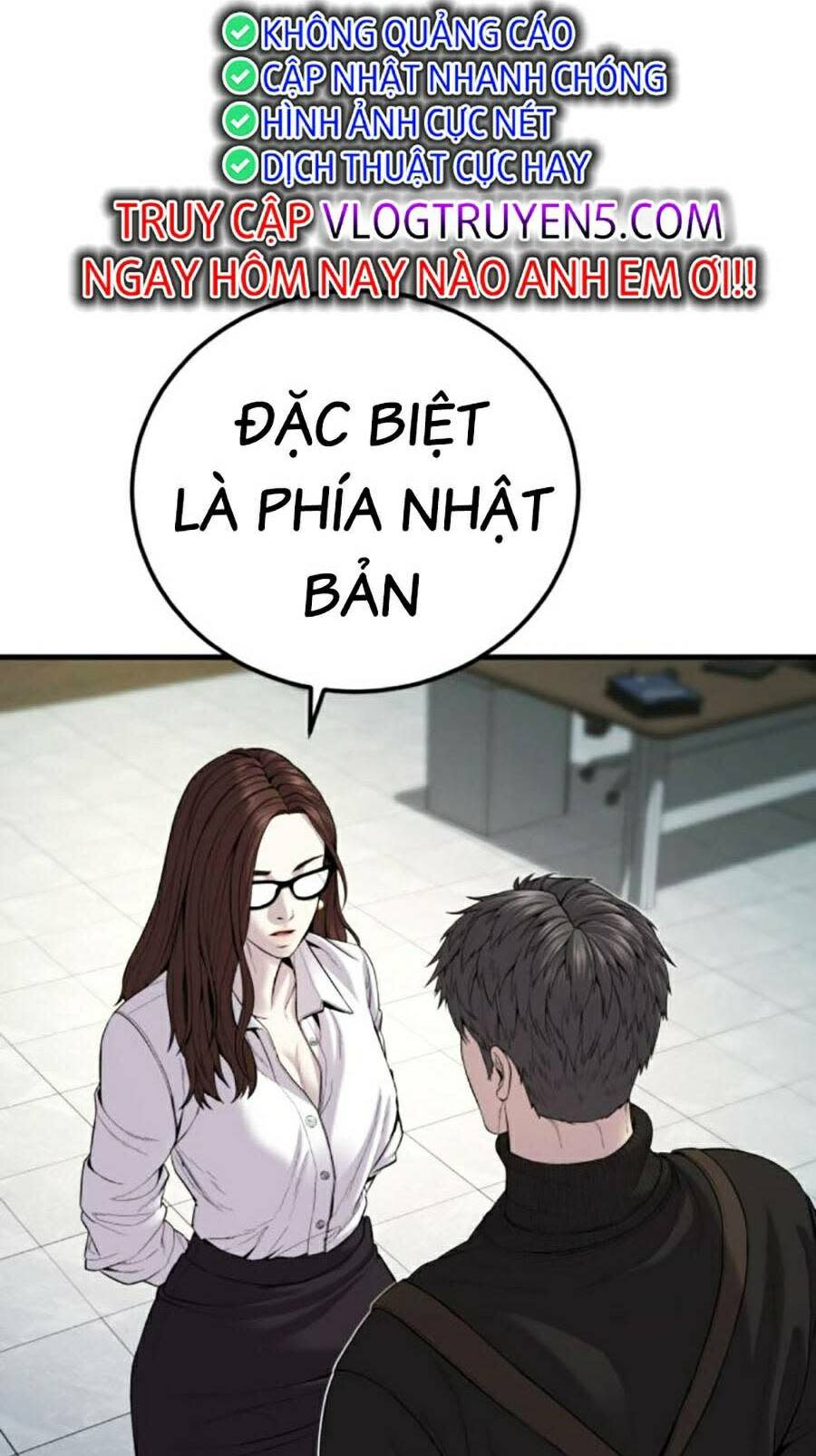 đặc vụ kim chapter 104 - Next chapter 105