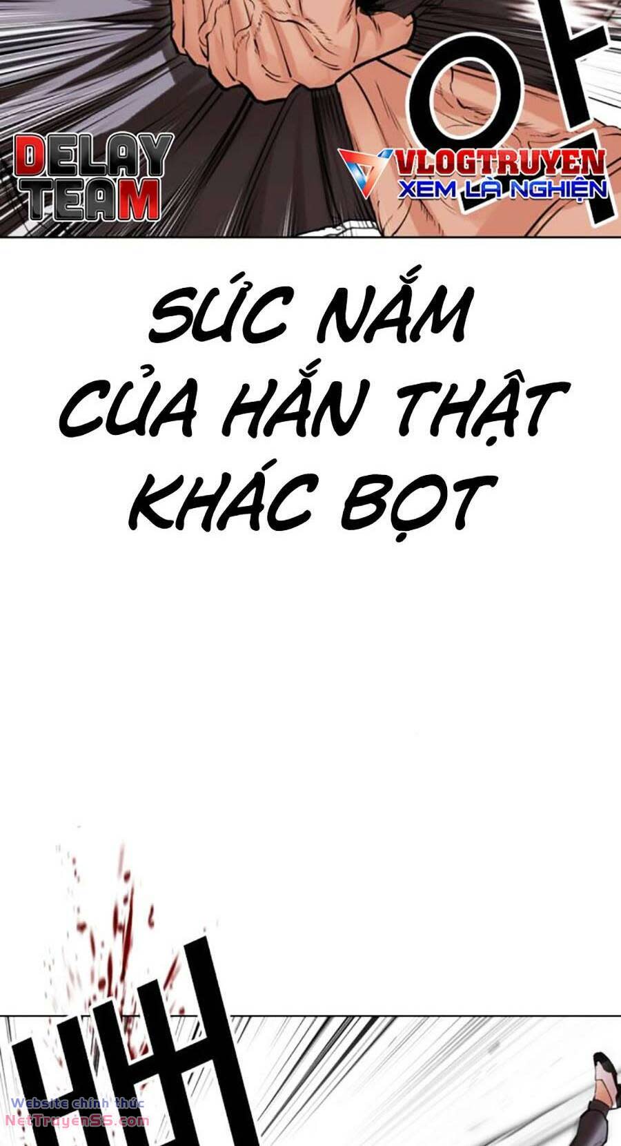 Hoán Đổi Nhiệm Màu Chapter 485 - Trang 2