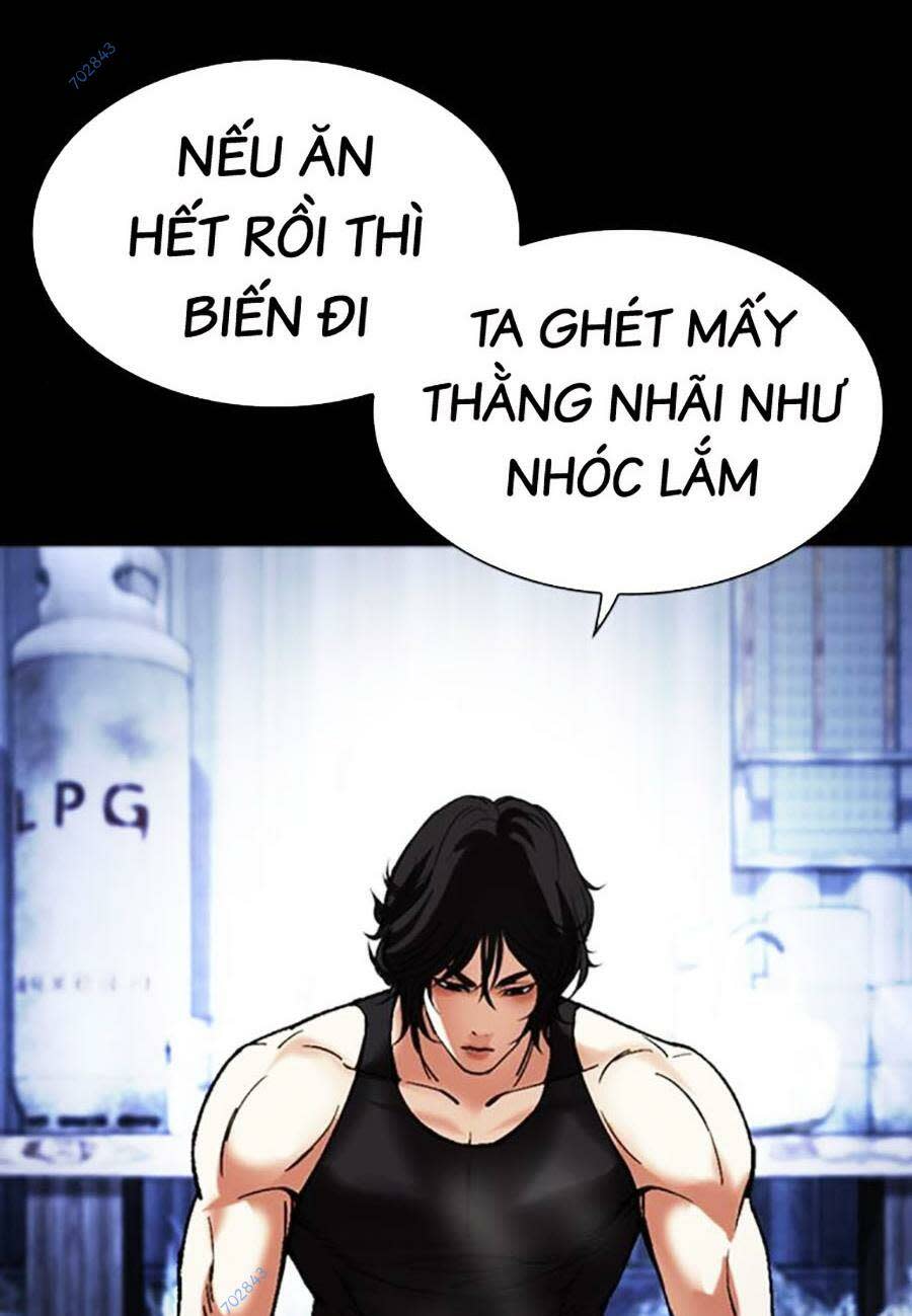 Hoán Đổi Nhiệm Màu Chapter 483 - Trang 2