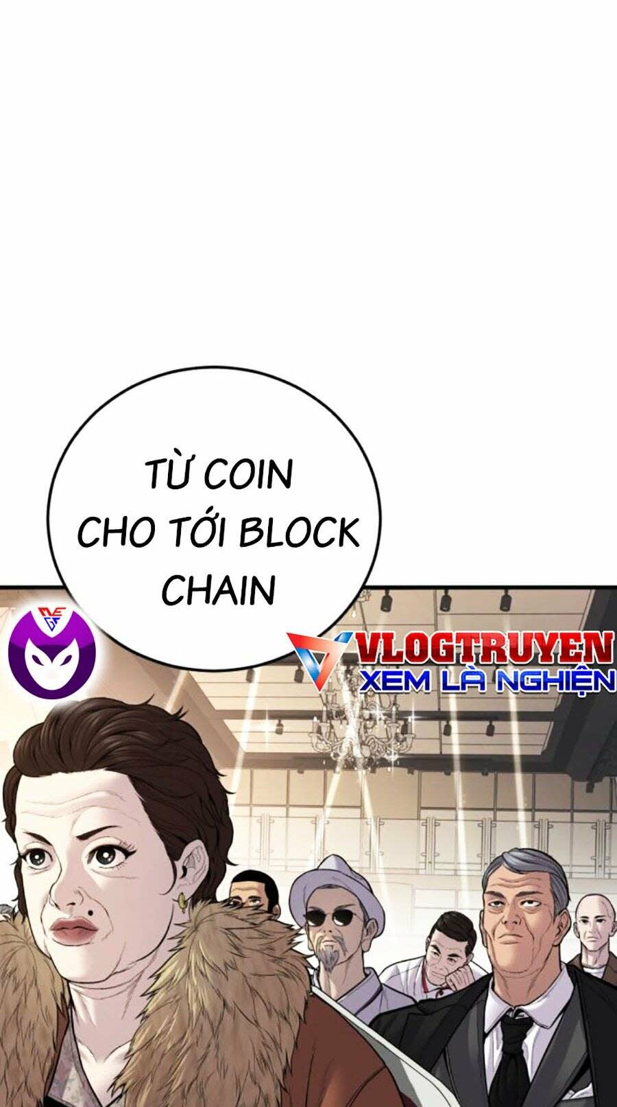 đặc vụ kim chapter 112 - Next chapter 113