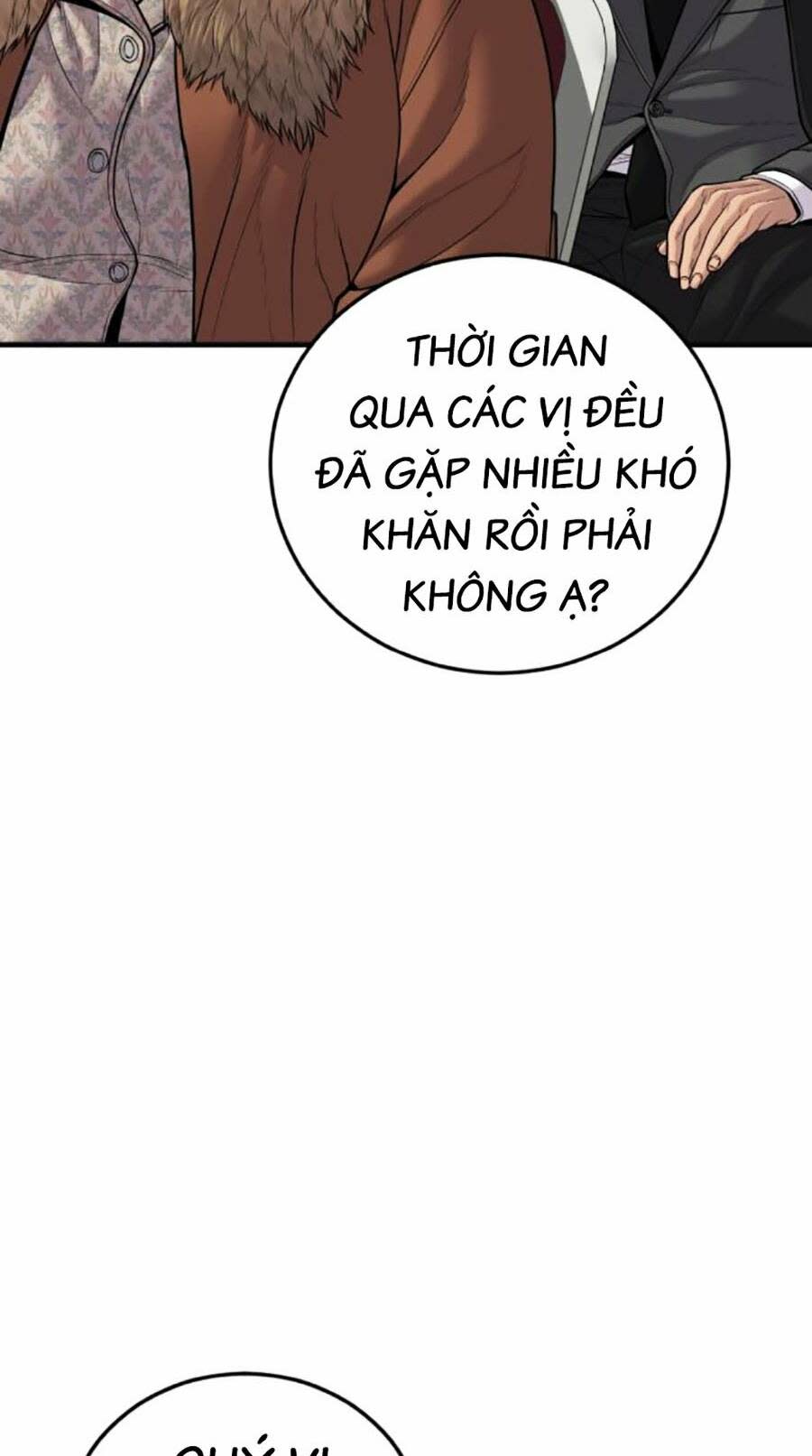 đặc vụ kim chapter 112 - Next chapter 113