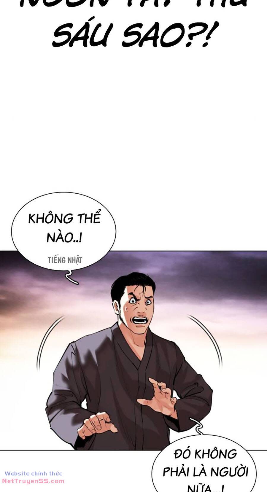 Hoán Đổi Nhiệm Màu Chapter 485 - Trang 2