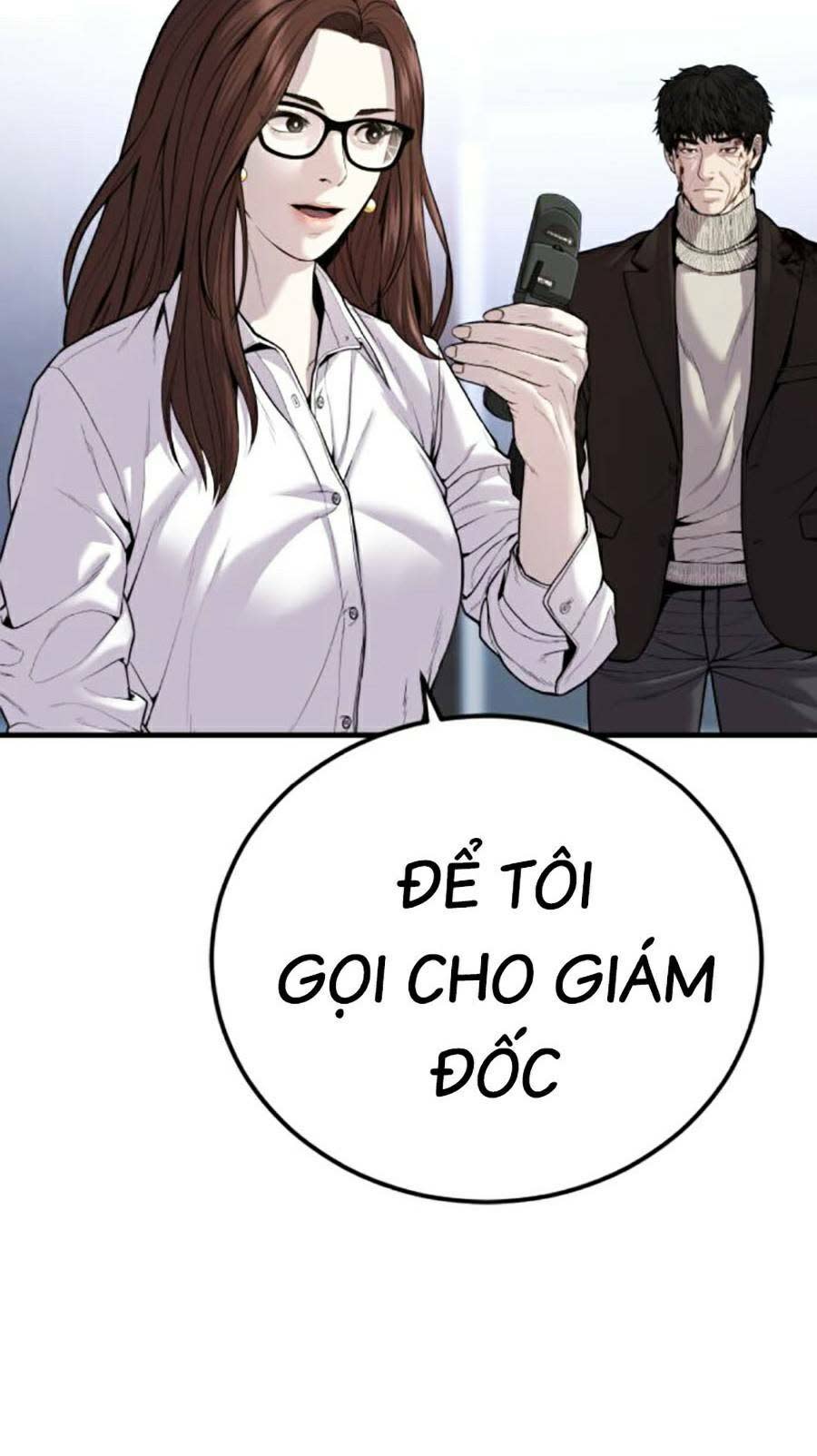 đặc vụ kim chapter 104 - Next chapter 105