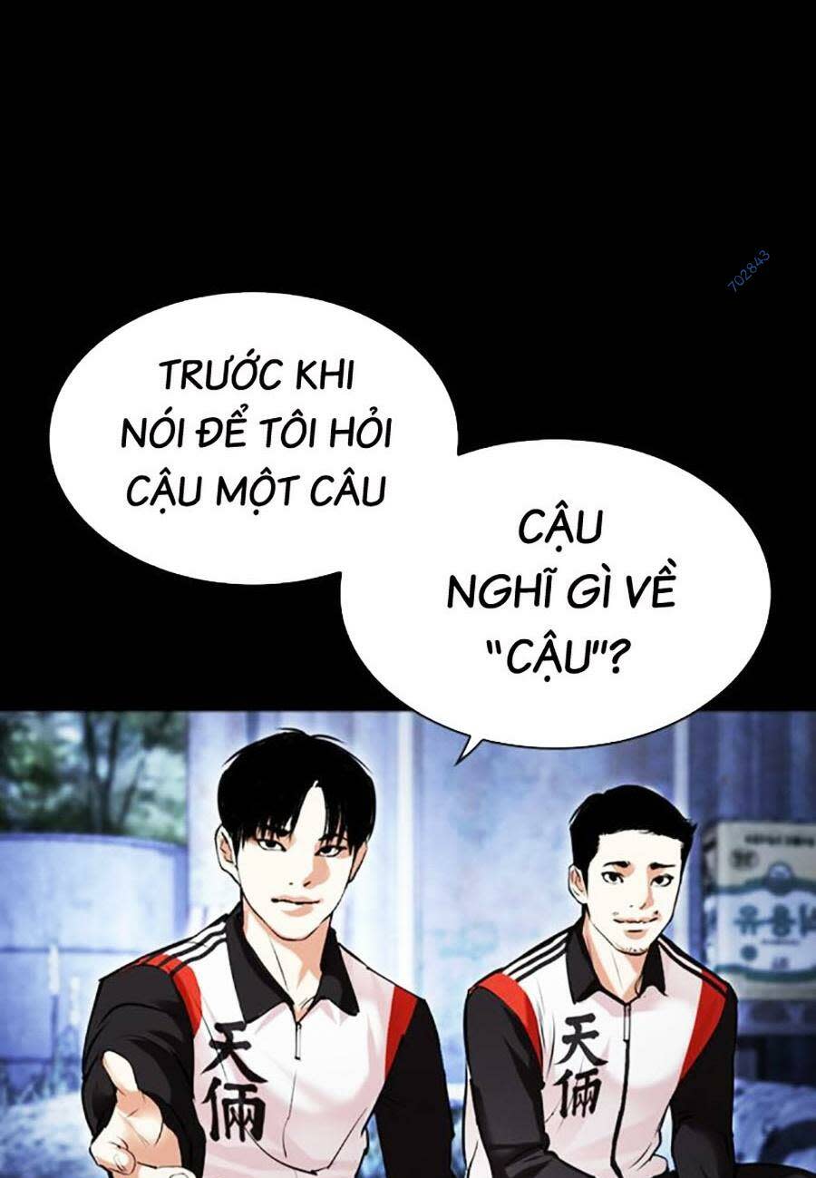 Hoán Đổi Nhiệm Màu Chapter 483 - Trang 2