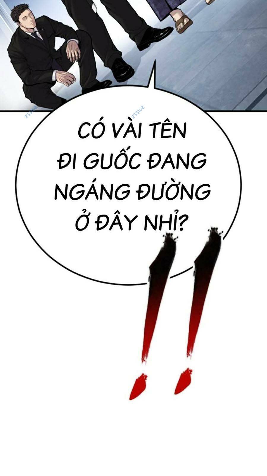 đặc vụ kim chapter 104 - Next chapter 105