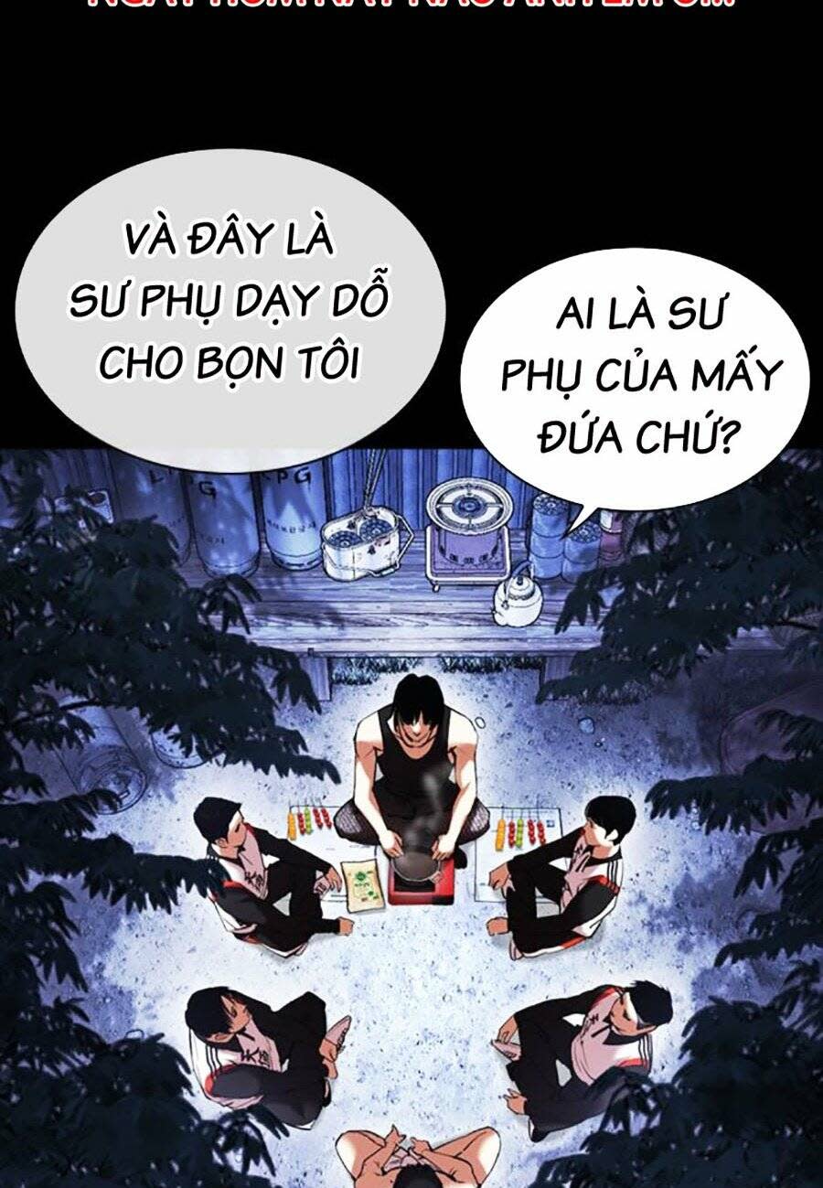 Hoán Đổi Nhiệm Màu Chapter 483 - Trang 2