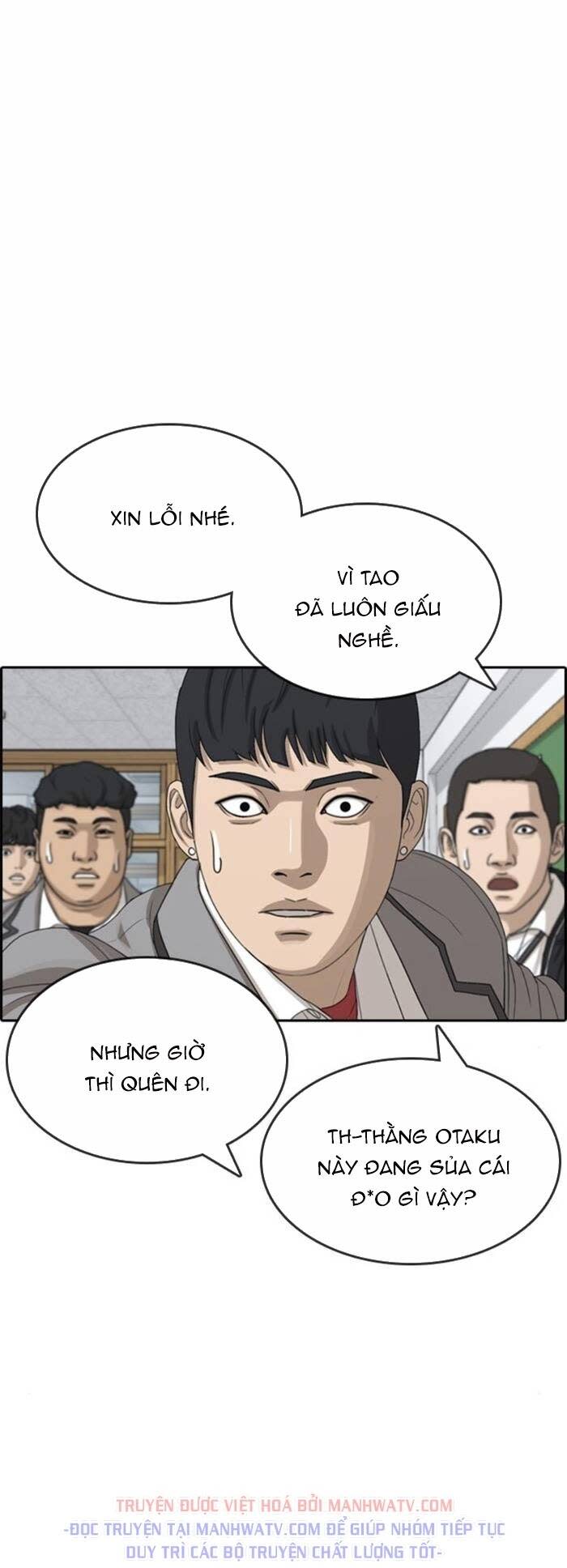 những mảnh đời tan vỡ chapter 46 - Next chapter 47