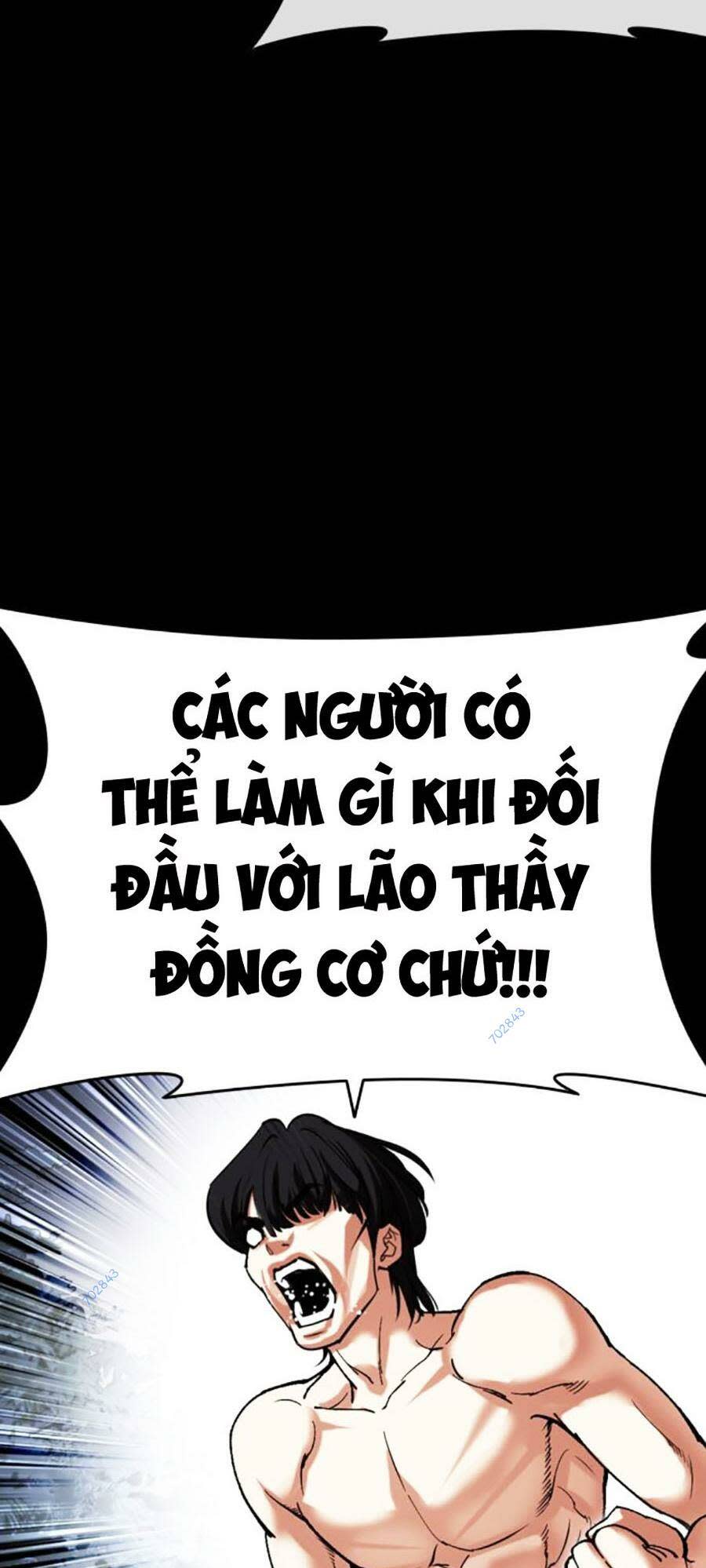 Hoán Đổi Nhiệm Màu Chapter 483 - Trang 2