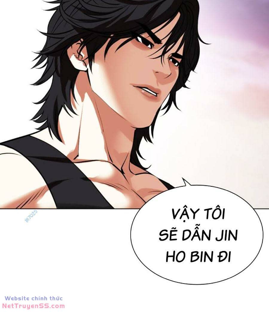 Hoán Đổi Nhiệm Màu Chapter 485 - Trang 2