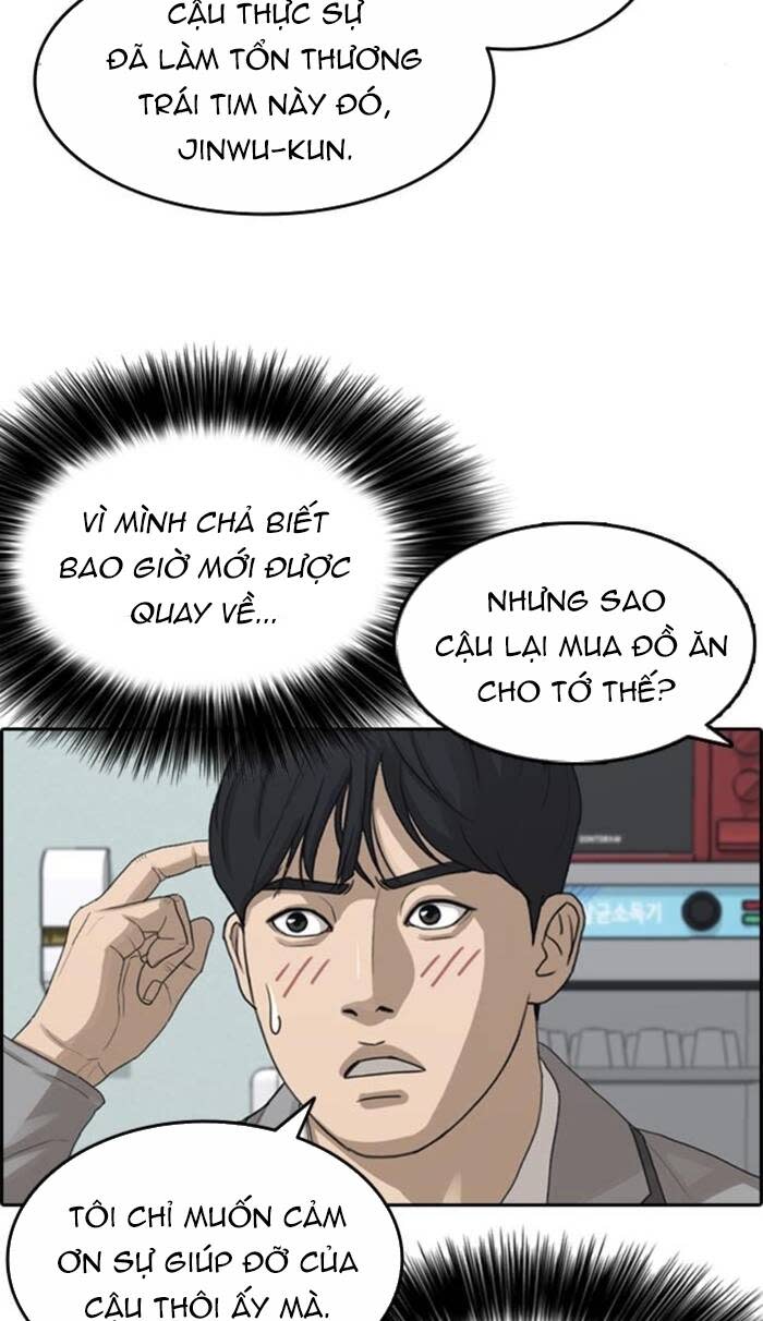 những mảnh đời tan vỡ chapter 50 - Next chapter 51