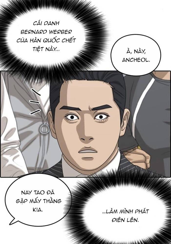 những mảnh đời tan vỡ chapter 52 - Next chapter 53