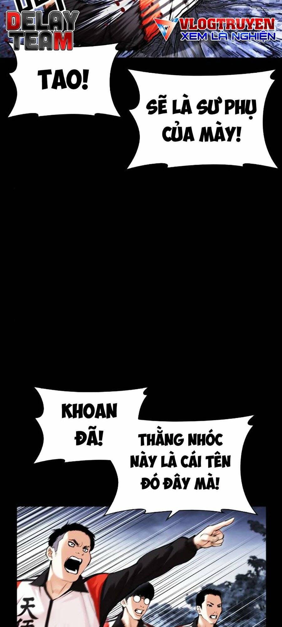 Hoán Đổi Nhiệm Màu Chapter 483 - Trang 2