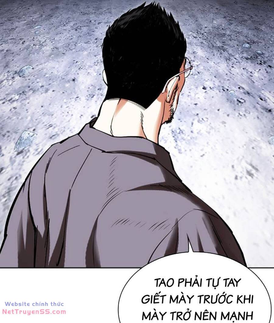 Hoán Đổi Nhiệm Màu Chapter 485 - Trang 2