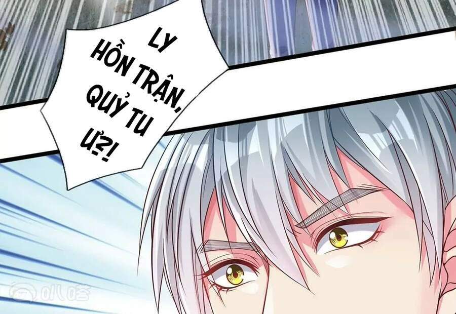 đại tiên tôn quyết chiến chapter 5 - Trang 2