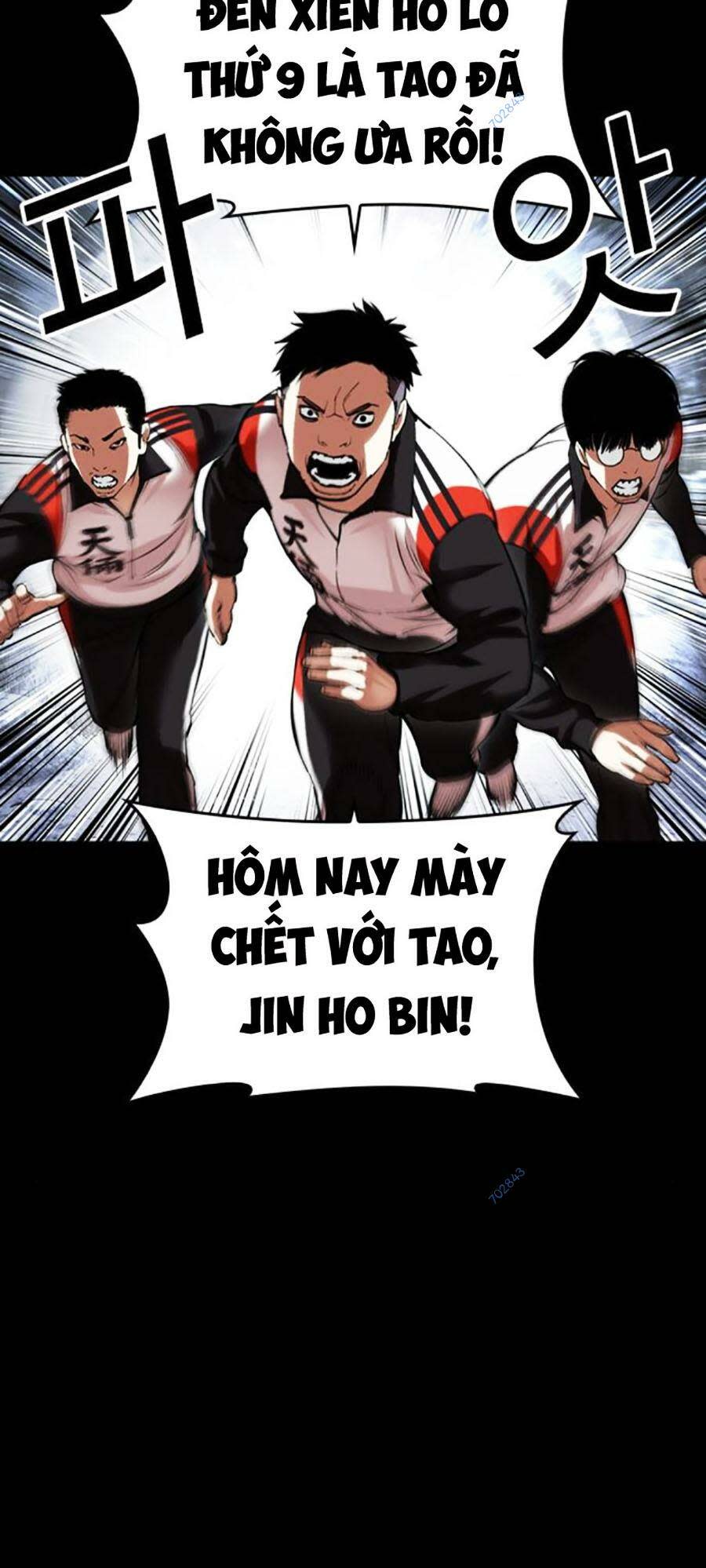 Hoán Đổi Nhiệm Màu Chapter 483 - Trang 2