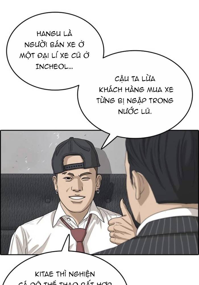 những mảnh đời tan vỡ chapter 52 - Next chapter 53