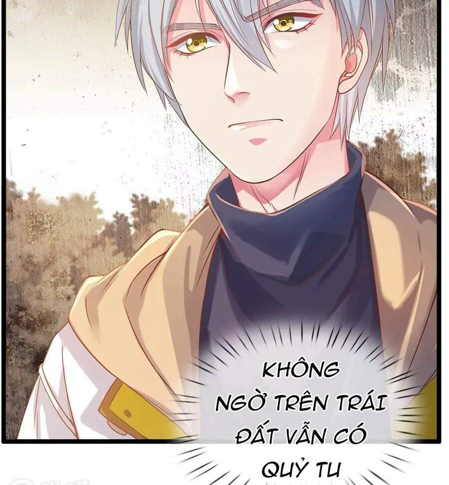 đại tiên tôn quyết chiến chapter 5 - Trang 2