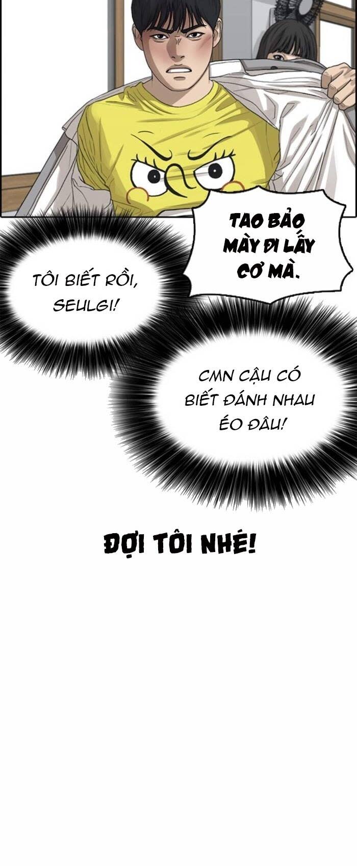 những mảnh đời tan vỡ chapter 46 - Next chapter 47