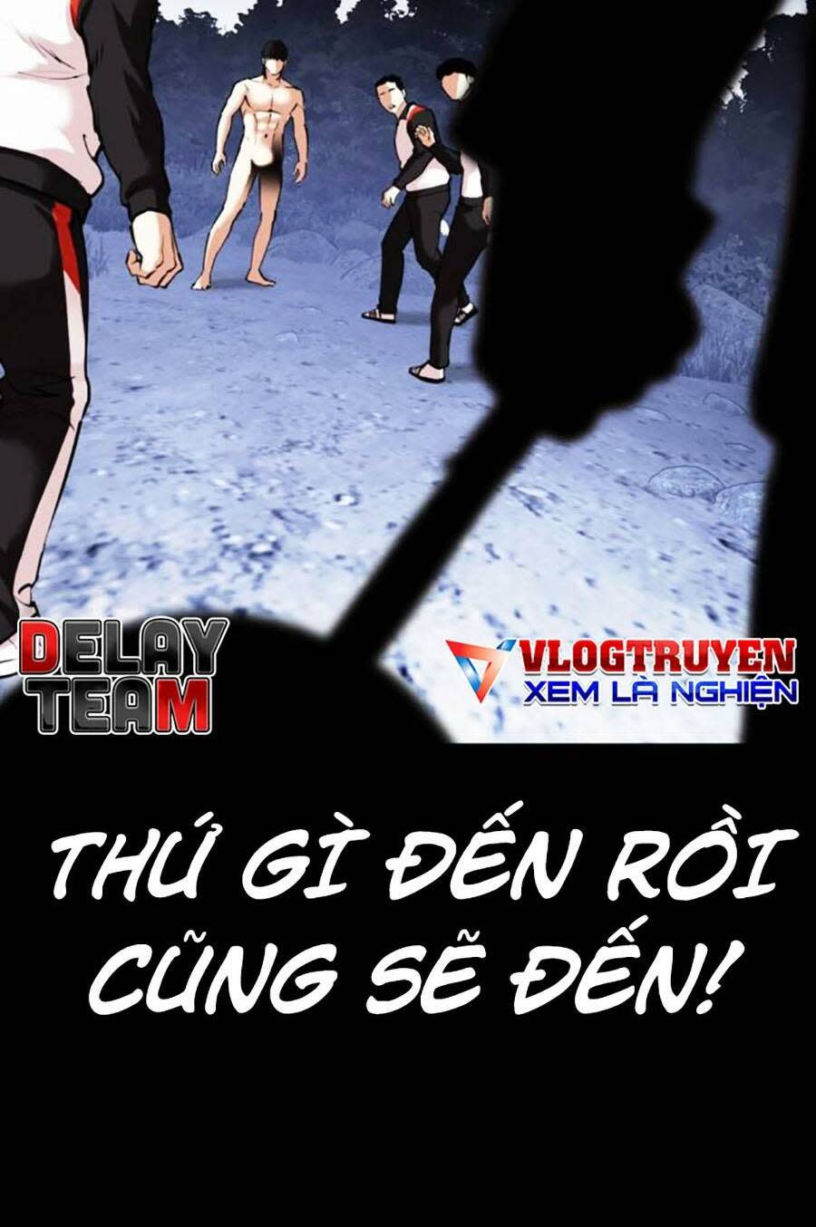 Hoán Đổi Nhiệm Màu Chapter 483 - Trang 2